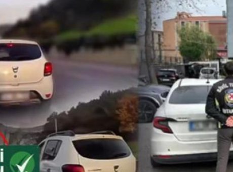 Trafik Güvenliğini Tehdit Eden Sürücüler İçin Şok Ceza Reformu!