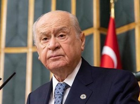Türk Dilinin Gücü: Bahçeli’den 15 Aralık Mesajı ile Birlik Vurgusu