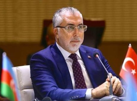 “Türk Dünyası 2040 Vizyonu: İş Gücünde Yeni Bir Dönem Başlıyor!”