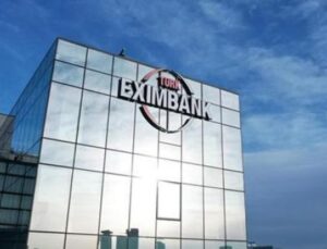 Türk Eximbank ve Asya Kalkınma Bankası’ndan Tarihi İş Birliği: 500 Milyon Euro Kredi