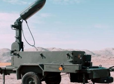 Türk Savunma Sanayisinin Yeni İhtişamı: Yerli ‘MKE ALPAY’ ile Mayınlı Arazilerde Güvenli Geçiş