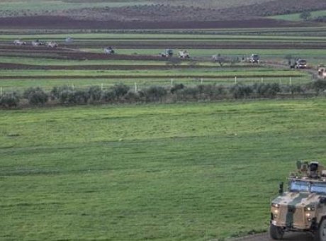 Türk Silahlı Kuvvetleri Suriye’de 732 Kilometre Tünel İmha Etti: Operasyonlar Devam Ediyor