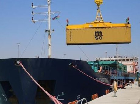 Türkiye, Avrasya’nın Ticaret Haritasını Yeniden Şekillendiriyor!