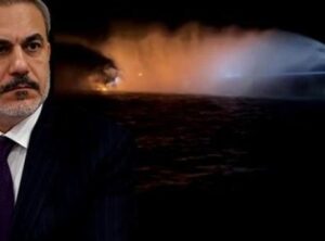 Türkiye, Avrupa'nın Güvenliğinde Anahtar Rol Oynuyor: Fidan’ın Çarpıcı Açıklamaları