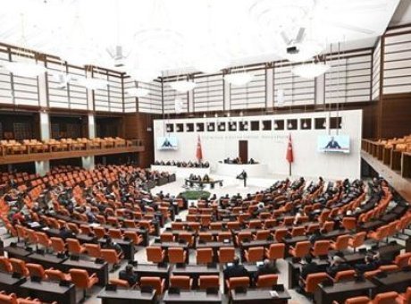 Türkiye Büyük Millet Meclisi’nde Bütçe Görüşmeleri: 21 Aralık’a Kadar Sürecek Yoğun Çalışma