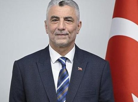 Türkiye Ekonomisi 1,5 Trilyon Dolarlık Barajı Aşarken İhracat Hedefleri Yükseliyor!