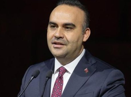 Türkiye İhracatında Rekor: Bakan Kacır’dan Güçlü Destek Vurgusu