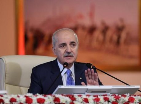 Türkiye, Terörsüz Bir Geleceğe Adım Atıyor: TBMM Başkanı’ndan Kritik Açıklamalar