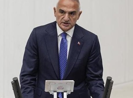 Türkiye Turizminde Tarihi Hedef: 2025’te 64 Milyar Dolar Gelir Bekleniyor!