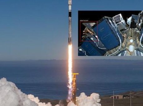 Türkiye Uzay Tarihinde Bir İlk: Fergani Uzay Teknolojileri Hibrid Motoru Başarıyla Devreye Aldı!