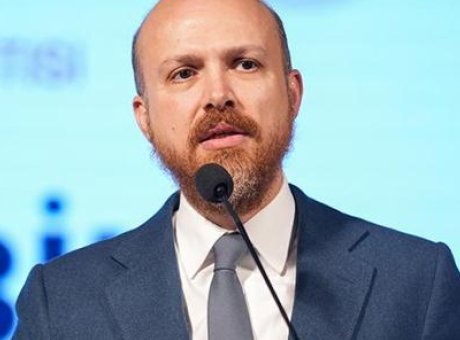 Türkiye Yüzyılı: Bilal Erdoğan Erzincanlı İş İnsanlarına Seslendi