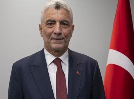 Türkiye ve Libya Arasında Müteahhitlik İhtilafları İçin Tarihi Anlaşma!