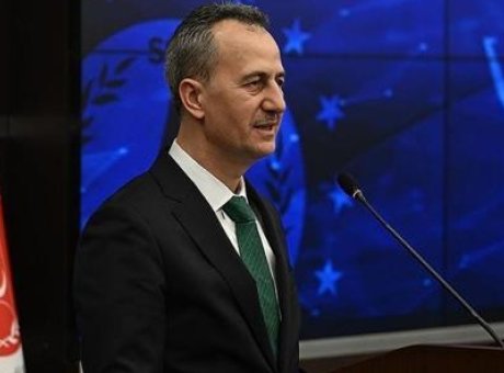 Türkiye ve Macaristan Arasında Savunma Sanayisine Dair Tarihi İmzalar Atıldı!