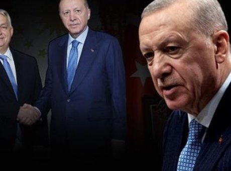 Türkiye ve Macaristan Arasında Ticaret Hedefi: 10 Milyar Dolar Kapıda!