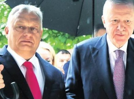 Türkiye ve Macaristan’dan Savunma Alanında Tarihi İşbirliği Adımı!