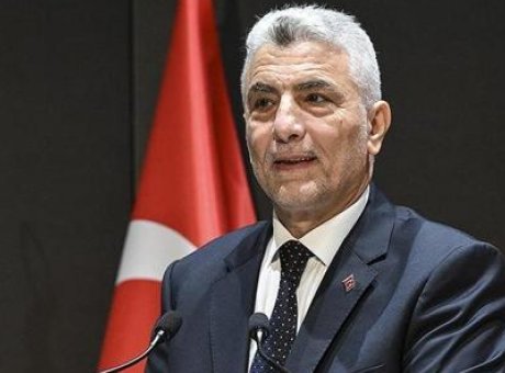 Türkiye ve Mısır Arasındaki Ticaretin Geleceği: Bakan Bolat Kahire’de Kritik Zirveye Katılıyor