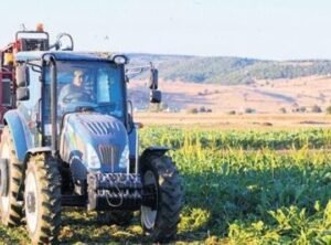 Türkiye'de Tarımda Yeni Dönem: Kiralanan Arazilerle Üretim Artıyor