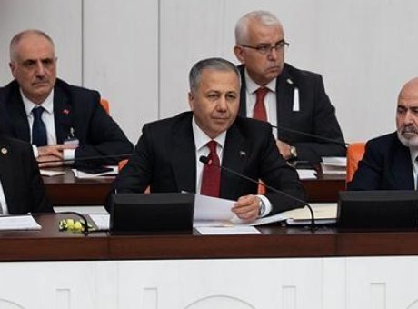 Türkiye’de Terörle Mücadelede Tarihi Başarı: 624 Suç Örgütü Çökertildi