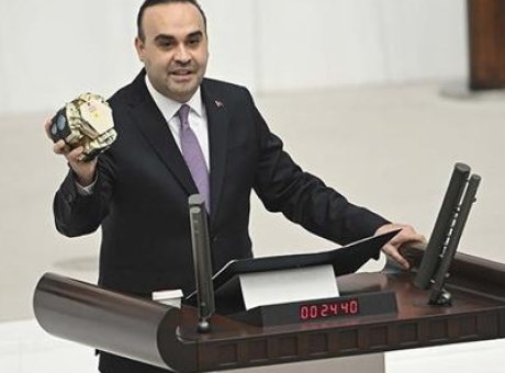 Türkiye’den Savunma Sanayisinde Çığır Açan İnovasyon: MİHAL Hedef Algılayıcı!