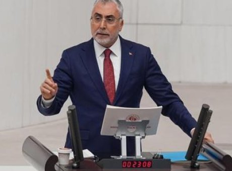 Türkiye’nin Çalışma Hayatı Değişiyor: Bakan Işıkhan’dan Çarpıcı Açıklamalar