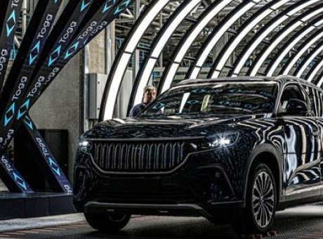 Türkiye’nin Elektrikli Araç Pazarı Yeniden Şekilleniyor: Togg’un Gücü!