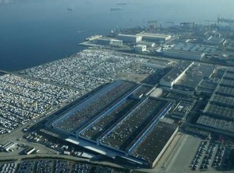 Türkiye’nin İhracat Şampiyonu: Otomotiv Sektörü 3,8 Milyar Dolarla Zirvede