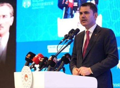 Türkiye’nin İklim Liderliği: Bakan Kurum’dan Çarpıcı Açıklamalar