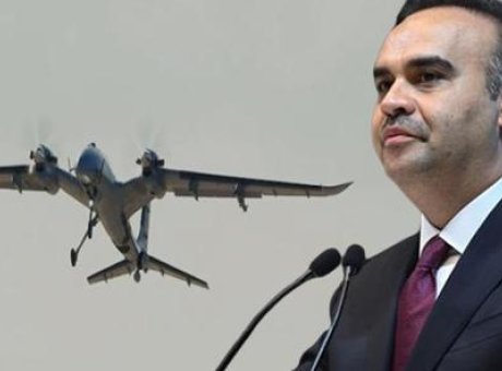 Türkiye’nin SİHA Gücü: BOZOK ve KAYI30 Hedefi Vurdu!