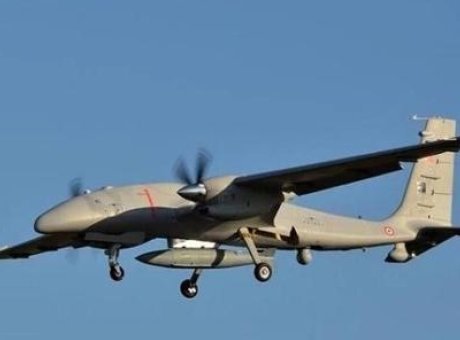 Türkiye’nin Savunma Başarısı: Bayraktar AKINCI TİHA ile Gökyüzünde Yeni Bir Dönem