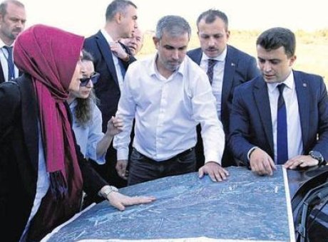 Türkiye’nin Su Krizi: İklim Değişikliği ve Kaynak Yönetimi İçin Çarpıcı Adımlar