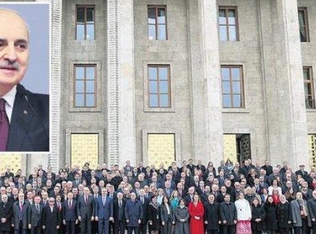 Türkiye’nin Terörsüz Geleceği İçin Tarihi Adım: Süreç İlerliyor