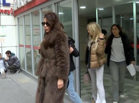 Üç Ünlü Spikerin İsimleri Uyuşturucu Operasyonunda Geçti!