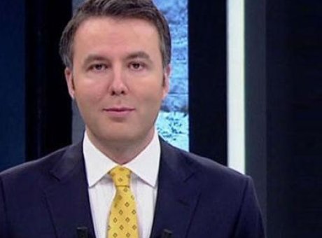 Ünlü Gazeteci Mehmet Akif Ersoy’a Şok Gözaltı: Uyuşturucu İddiası!