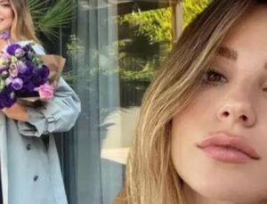 Ünlü İsimlere Yönelik Uyuşturucu Operasyonunda Şok Gelişme: Ezgi Eyüboğlu Serbest Bırakıldı!