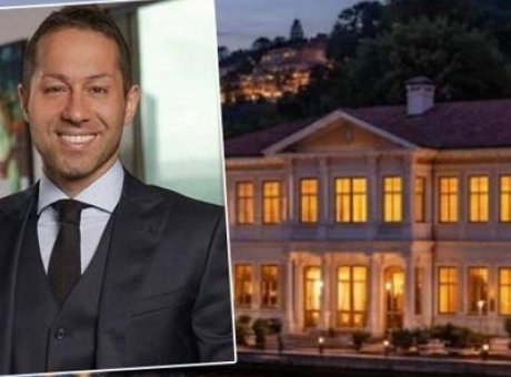 Ünlü İsimlerin Gözde Mekanı: Garipoğlu Davasında Şok Detaylar Ortaya Çıktı