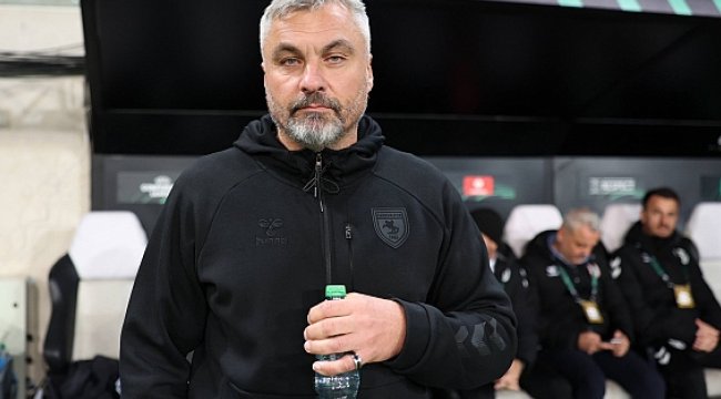 VAR Skandalı: Thomas Reis’den Çarpıcı Açıklamalar ve Eleştiriler