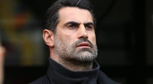 Volkan Demirel’den Şaşırtan Ayrılık: Başkan Değişikliğine Tepki Gösterdi!