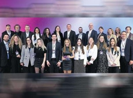 Yapay Zeka ile Geleceği Şekillendiren Dört Dev İsim Türkiye’de Buluştu!