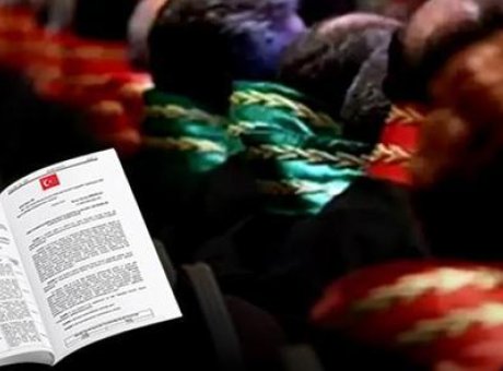 Yargı Dünyasında Tarihi Atama: 1351 Yeni Hakim ve Savcı Göreve Başlıyor!