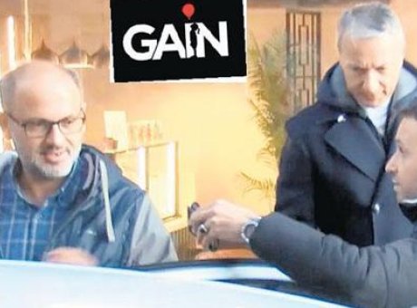 Yasa Dışı Bahis Çetesi Çökertildi: 7 Şirket Kayyum Atandı!