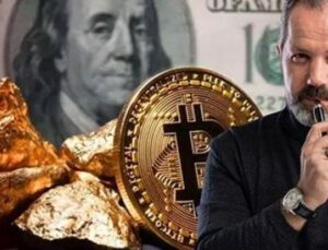 Yatırımcılar İçin Şok Uyarı: Geleceğin Altını Su Hisselerinde Gizli!