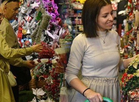 Yeni Yıl Kutlaması Evde Ne Kadar? İşte Sizi Şaşırtacak Rakamlar!