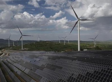 Yenilenebilir Enerji Zirvesi Antalya’da: Geleceğin Enerjisi Hangi Yolda?