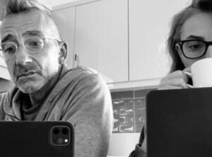 Yunus Günçe'nin Korkutan Yangın Deneyimi: "Ciddi Bir Tehlikeyi Atlattık!"