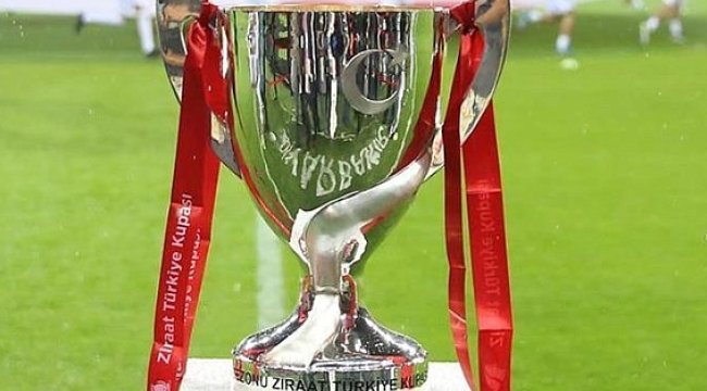 Ziraat Türkiye Kupası’nda Gruplara Kalmanın Heyecanı: İşte Eşleşmeler!