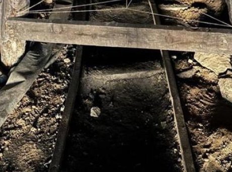 Zonguldak’ta Ruhsatsız Maden Ocaklarına Şok Baskın: 7 Ocağa El Konuldu!